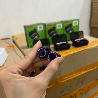 Tai nghe bluetooth M30 V5.2