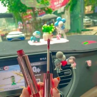 Son happy matte