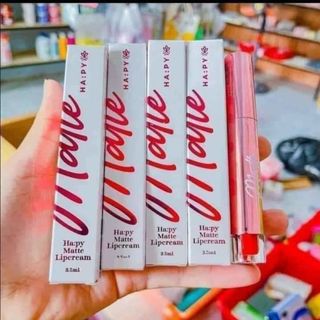 Son happy matte