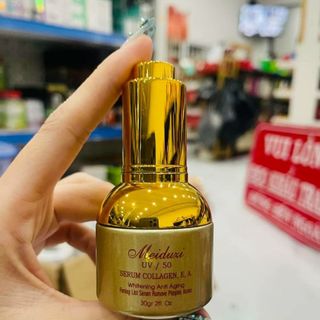 🌸🌸 Serum Meduzi 24k Gold Hàng Nhật giá sỉ