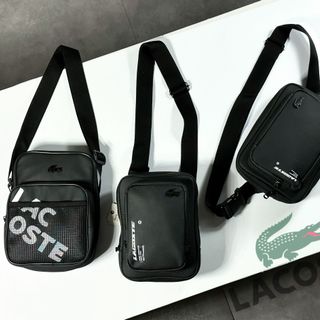 Túi đeo vai, túi xách nam chất liệu 100% da si mềm cty Size | 22cm x 13cm x 4.5cm