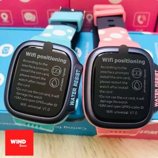 Đồng Hồ Thông Minh cho Trẻ Y92