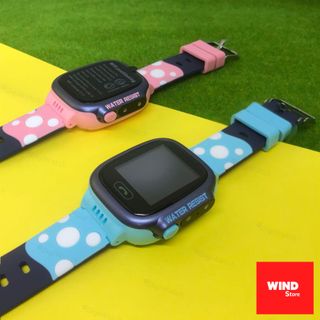 Đồng Hồ Thông Minh cho Trẻ Y92