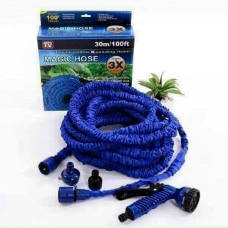VÒI XỊT NƯỚC CO GIÃN MAGIC HOSE