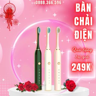 Tăm Nước Chính Hãng H2OFloss Nhật HF-2P