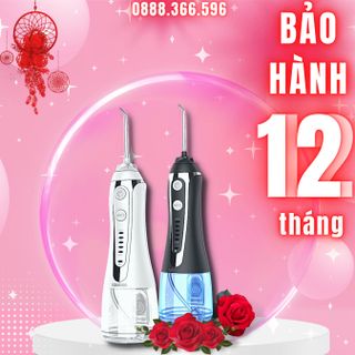 Tăm Nước Chính Hãng H2OFloss Nhật HF-2P