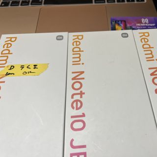 Xiaomi Note 10 5G chống nước màu bạc NEW bảo hành 12 tháng giá sỉ