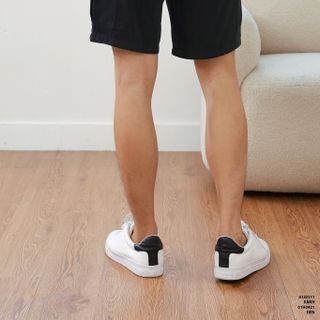 QUẦN SHORT KAKI AKUBA 01H0421