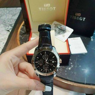 ĐỒNG HỒ TISSOT DA TRUNG CẤP NEW
