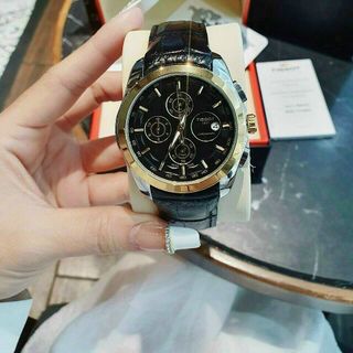 ĐỒNG HỒ TISSOT DA TRUNG CẤP NEW