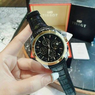 ĐỒNG HỒ TISSOT DA TRUNG CẤP NEW