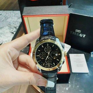ĐỒNG HỒ TISSOT DA TRUNG CẤP NEW