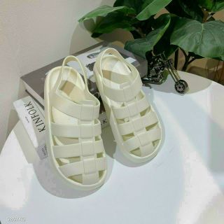 Sandal rọ hàng quảng châu giá sỉ