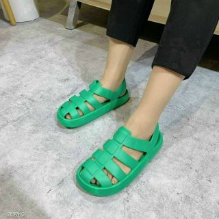 Sandal rọ hàng quảng châu