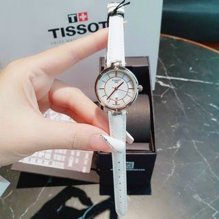 ĐỒNG HỒ TISSOT DA TRUNG CẤP NỮ