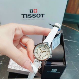 ĐỒNG HỒ TISSOT DA TRUNG CẤP NỮ
