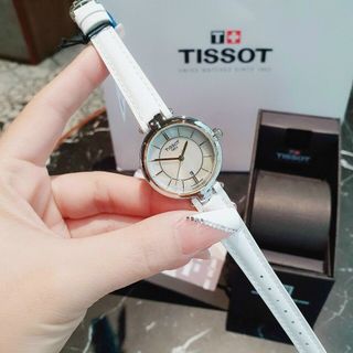 ĐỒNG HỒ TISSOT DA TRUNG CẤP NỮ