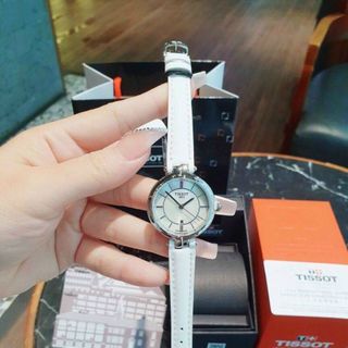 ĐỒNG HỒ TISSOT DA TRUNG CẤP NỮ
