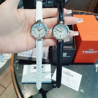 ĐỒNG HỒ TISSOT DA TRUNG CẤP NỮ