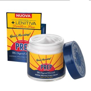 Kem Thoa Đa Năng Không Chứa Paraben Prep Paraben Free - Derma Protective Cream - Jar 75ml