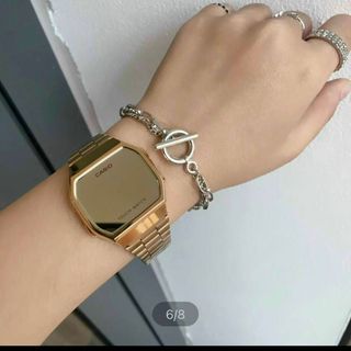 ĐỒNG HỒ CASlO NEW MẶT THỦY HOT