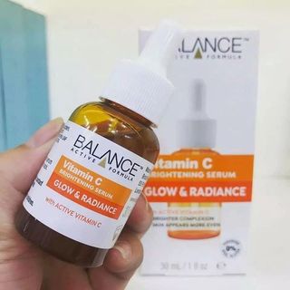 SERUM 𝐁𝐚𝐥𝐚𝐧𝐜𝐞 𝐕𝐢𝐭𝐚𝐦𝐢𝐧 𝐂