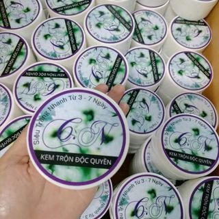 Kem bong da Chành Ni