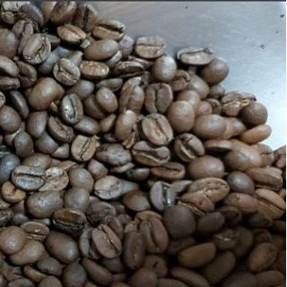 Cà Phê Arabica Lâm Đồng