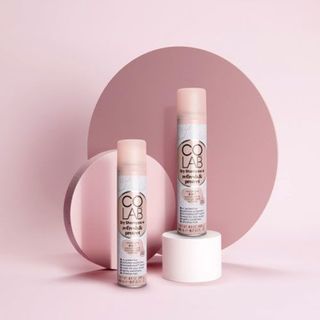 Dầu gội khô Colab Dry Shampoo Plus Refresh & Protect 200ml