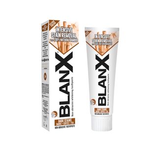 Kem Đánh Răng Loại Bỏ Mảng Bám BlanX Classic Intensive Stain Removal 75ml