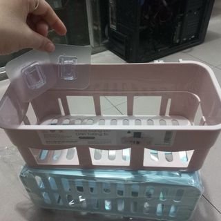 Kệ treo tường nhựa Việt Nhật