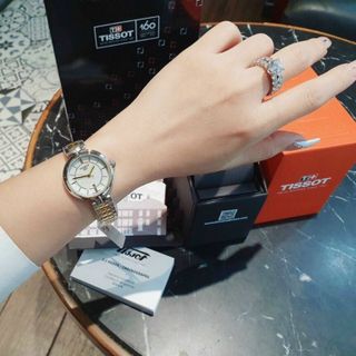 ĐỒNG HỒ TRUNG CẤP TISSOT NỮ