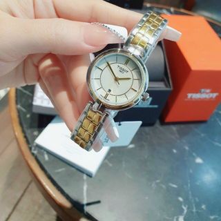 ĐỒNG HỒ TRUNG CẤP TISSOT NỮ