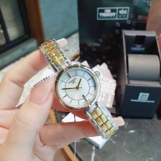 ĐỒNG HỒ TRUNG CẤP TISSOT NỮ