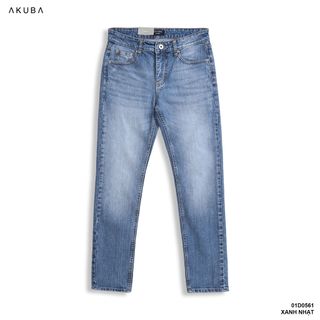 QUAN JEAN DAI AKUBA 01D0561