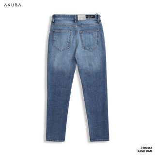 QUAN JEAN DAI AKUBA 01D0561