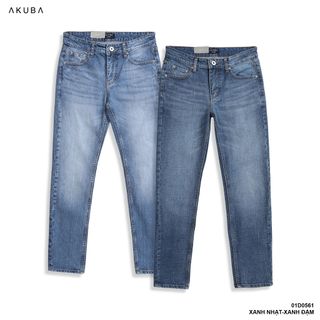 QUAN JEAN DAI AKUBA 01D0561