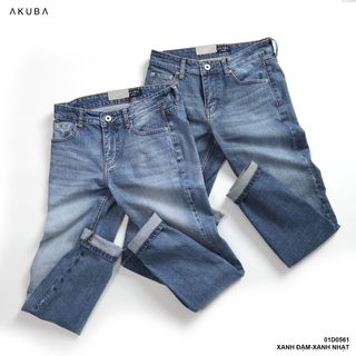 QUAN JEAN DAI AKUBA 01D0561