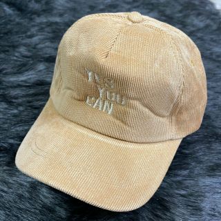 Mũ lưỡi trai trẻ em có chữ NB