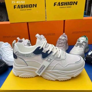 Giày thể thao nữ chất đẹp K365