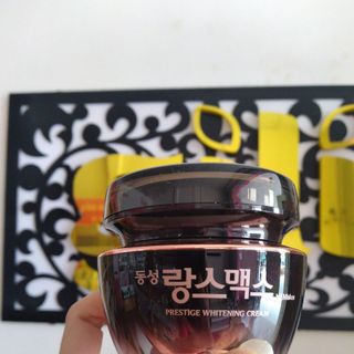Kem Nám DongSung Mờ Nám Tàn Nhan Chống Lão Hoá 50g Chính Hãng