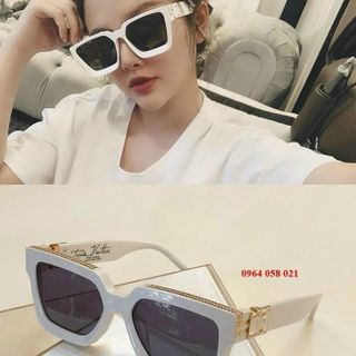 Kính mắt thiết kế sang trọng
