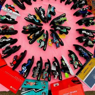Sandal bé trai kiểu dáng cá tính K349