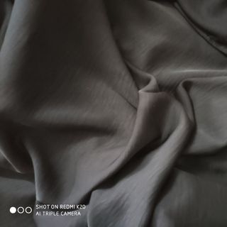 Vải Lụa 2 da giá rẻ