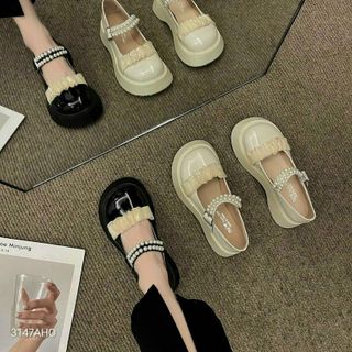 búp bê dây ngọc