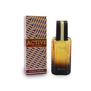 Nước hoa nam active eau de cologne 100ml