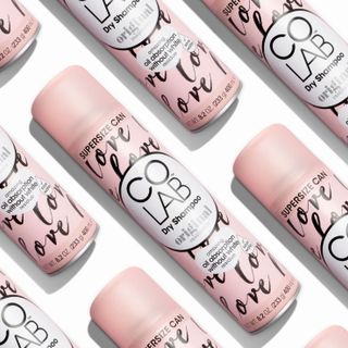 Dầu gội khô Colab Dry Shampoo Original 200ml