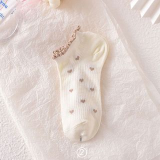 Tất gấu Hàn Quốc, set/bộ 10 đôi giá sỉ