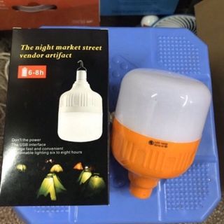 Bóng đèn tích điện 100W giá sỉ