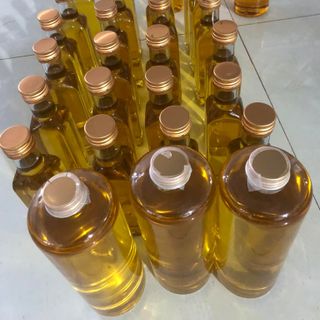 Dầu Óc chó nguyên chất cao cấp Tuk Green